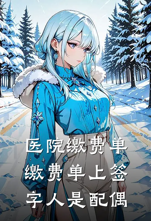 医院缴费单缴费单上签字人是“配偶