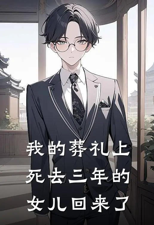 我的葬礼上,死去三年的女儿回来了