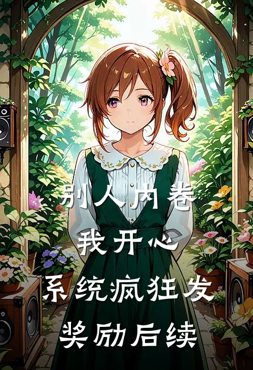 别人内卷我开心，系统疯狂发奖励后续