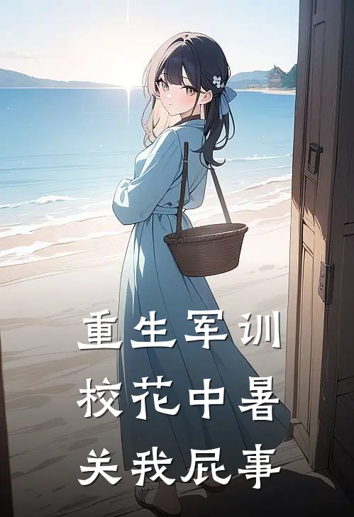 重生军训,校花中暑关我屁事