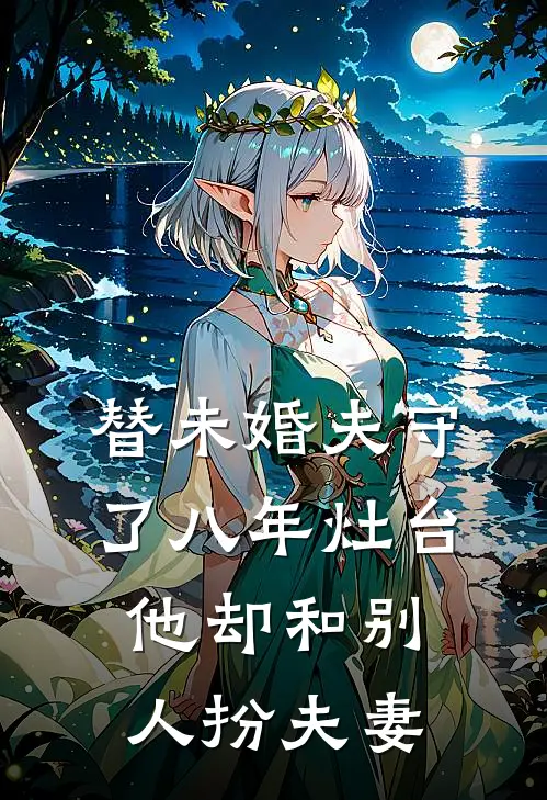替未婚夫守了八年灶台,他却和别人扮夫妻