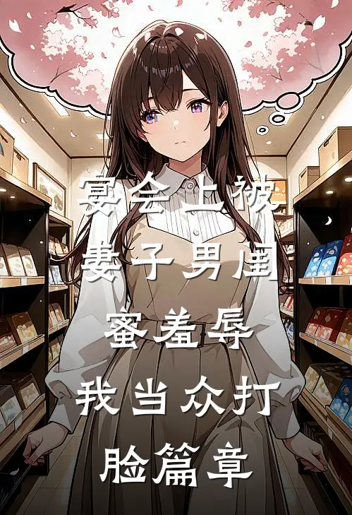 宴会上被妻子男闺蜜羞辱，我当众打脸篇章