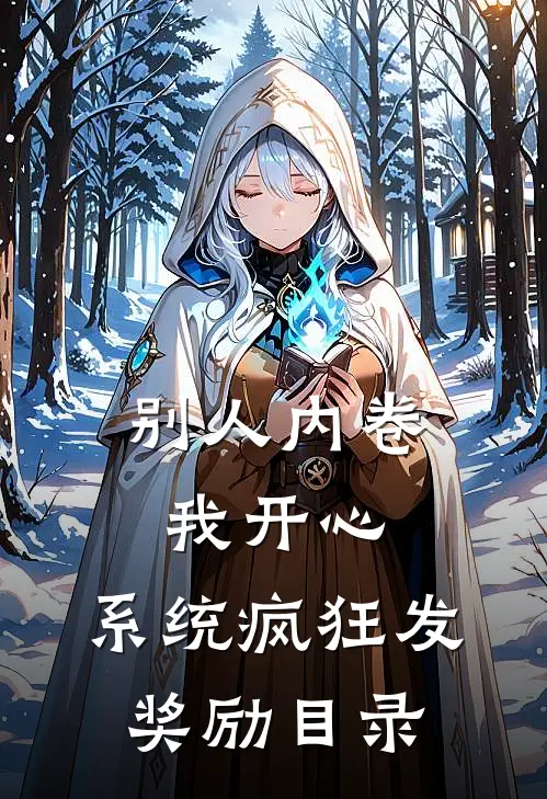别人内卷我开心，系统疯狂发奖励目录