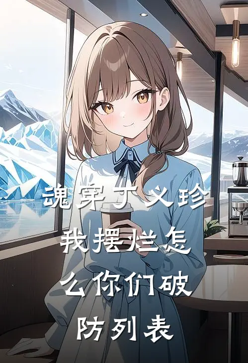 魂穿丁义珍，我摆烂怎么你们破防列表