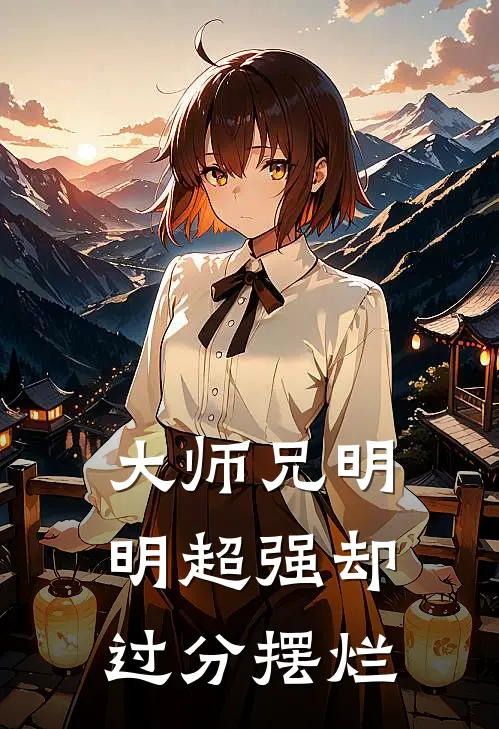 大师兄明明超强却过分摆烂