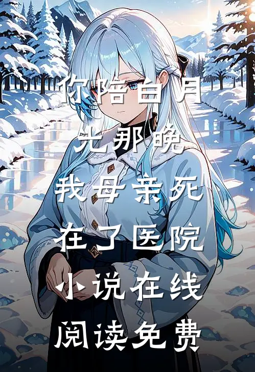 你陪白月光那晚，我母亲死在了医院小说在线阅读免费