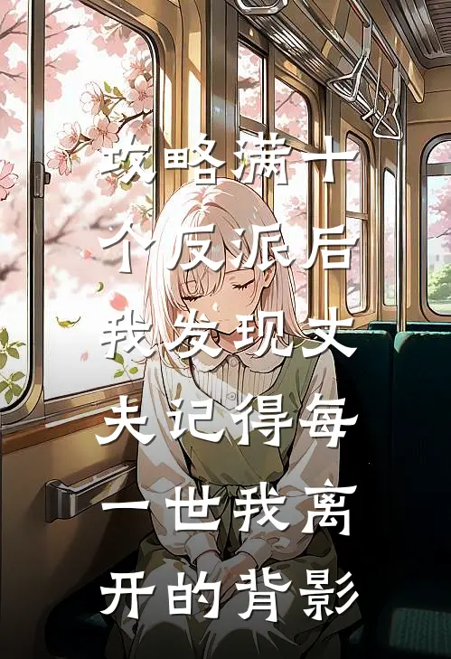 攻略满十个反派后,我发现丈夫记得每一世我离开的背影