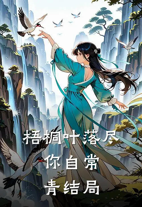 梧桐叶落尽，你自常青结局
