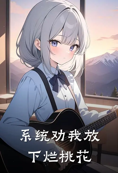 系统劝我放下烂桃花