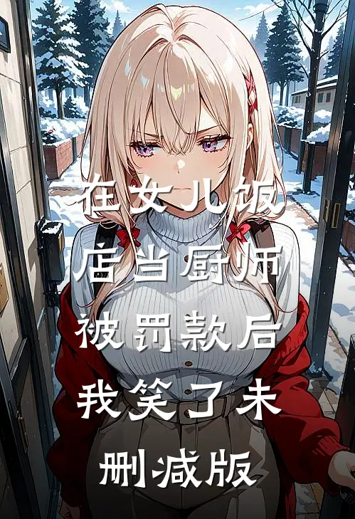 在女儿饭店当厨师被罚款后，我笑了未删减版