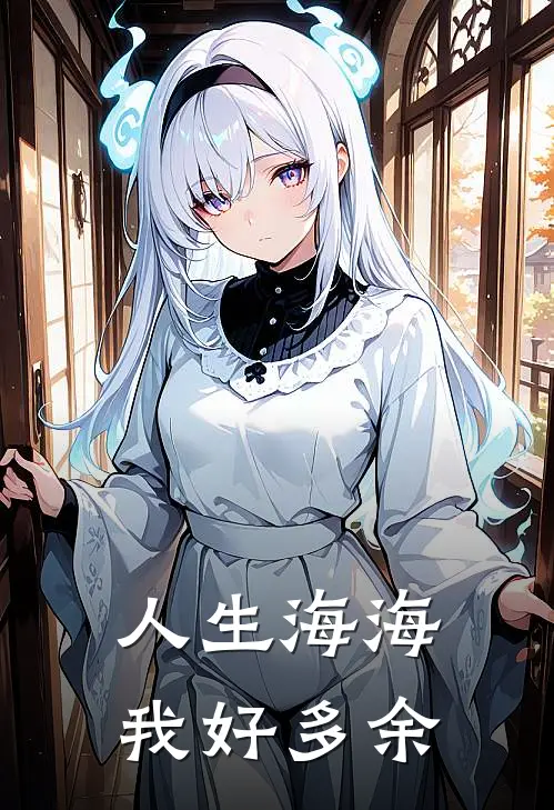 人生海海，我好多余