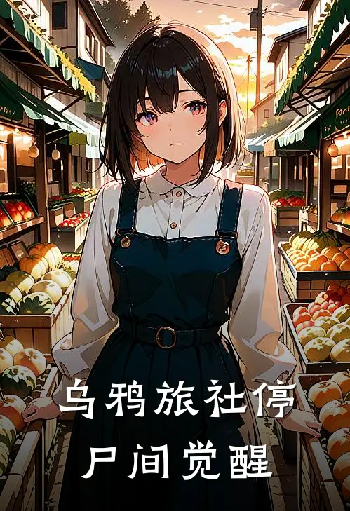 乌鸦旅社停尸间觉醒