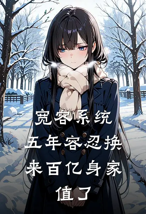 宽容系统，五年容忍换来百亿身家，值了