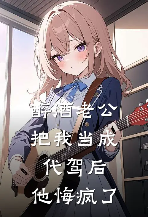 醉酒老公把我当成代驾后,他悔疯了