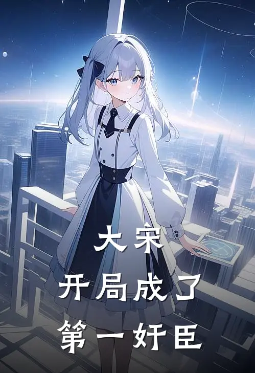《大宋：开局成了第一奸臣》