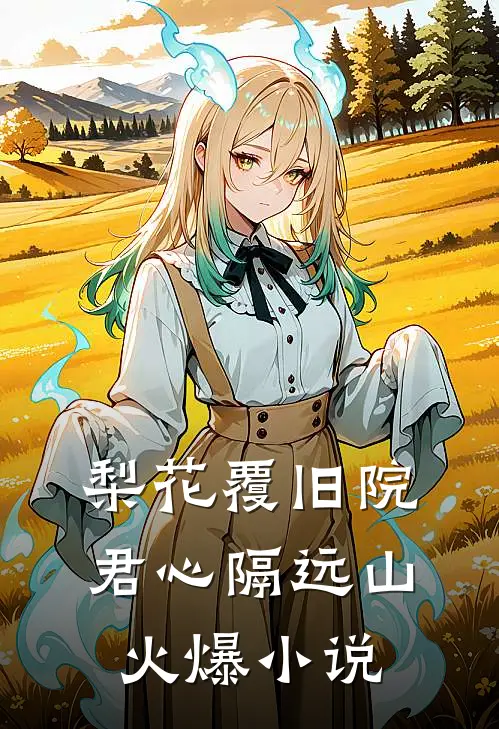 梨花覆旧院，君心隔远山火爆小说