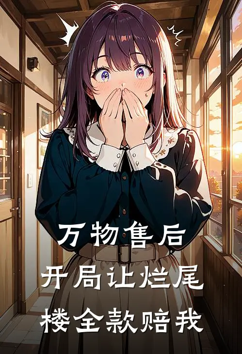 万物售后:开局让烂尾楼全款赔我