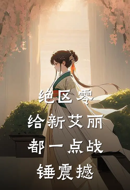 绝区零:给新艾丽都一点战锤震撼