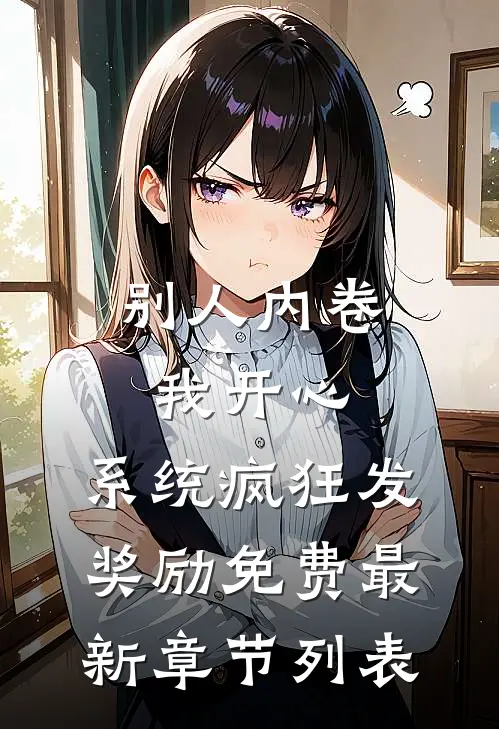 别人内卷我开心,系统疯狂发奖励免费最新章节列表