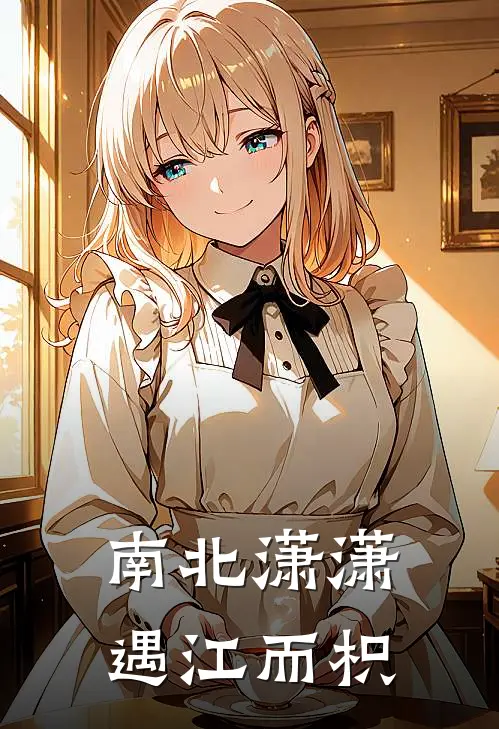 南北潇潇，遇江而枳