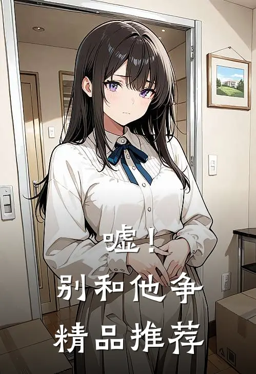 嘘！别和他争精品推荐