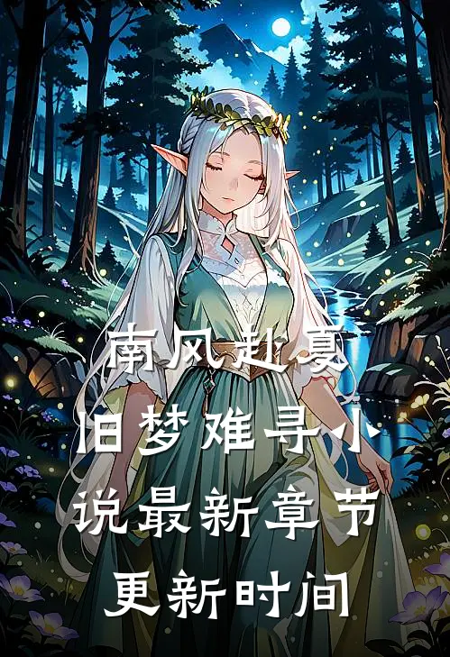 南风赴夏,旧梦难寻小说最新章节更新时间