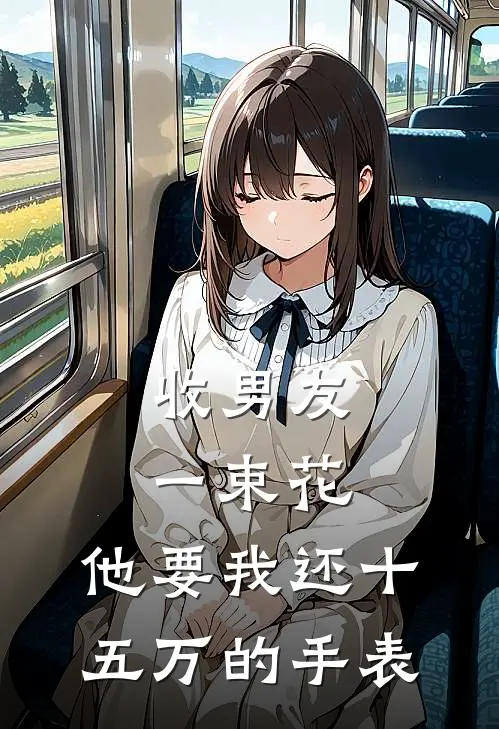 收男友一束花,他要我还十五万的手表