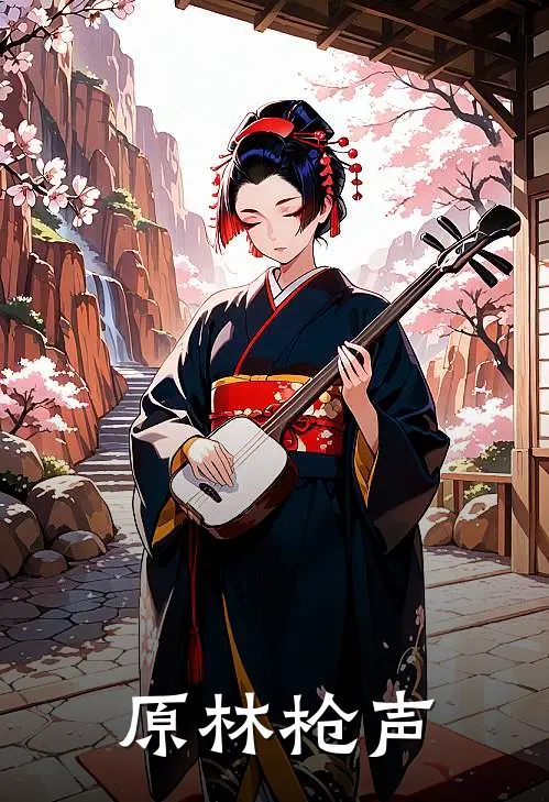原林枪声