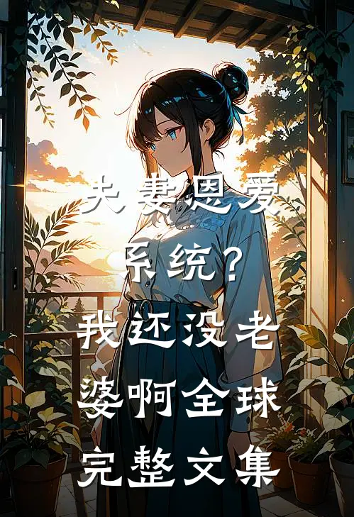 夫妻恩爱系统？我还没老婆啊全球完整文集