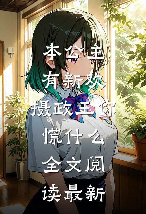 本公主有新欢，摄政王你慌什么全文阅读最新