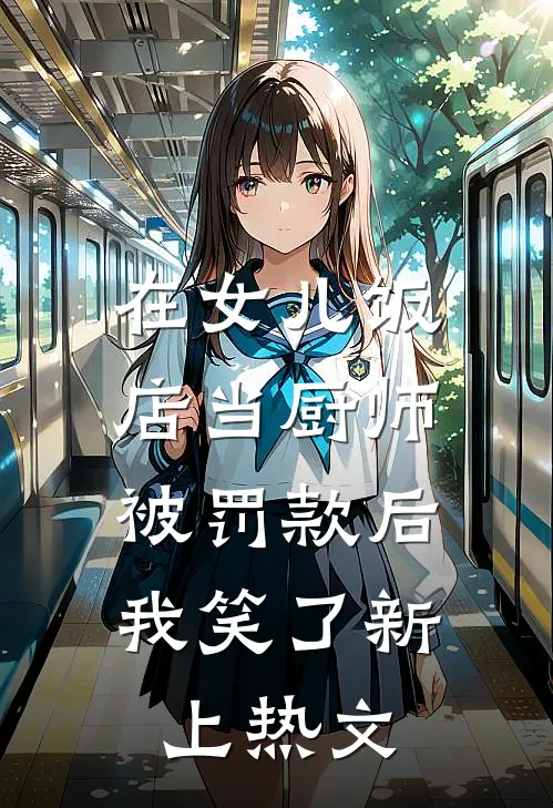 在女儿饭店当厨师被罚款后，我笑了新上热文