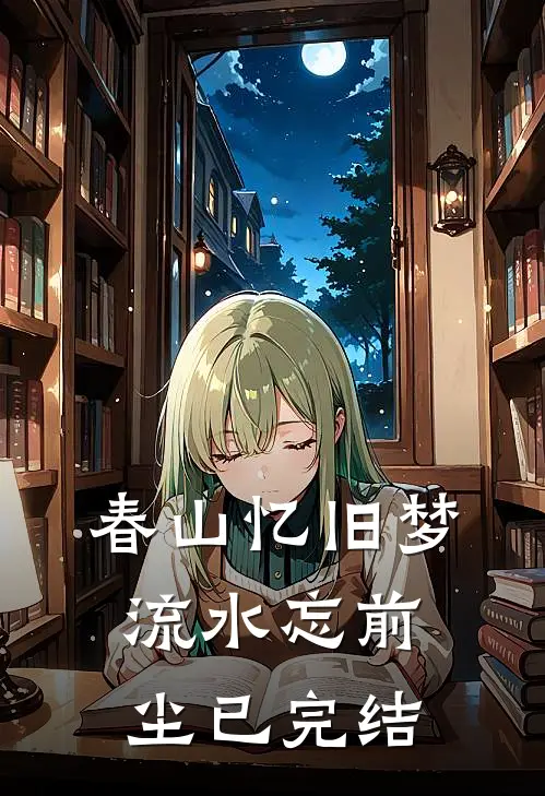 春山忆旧梦，流水忘前尘已完结