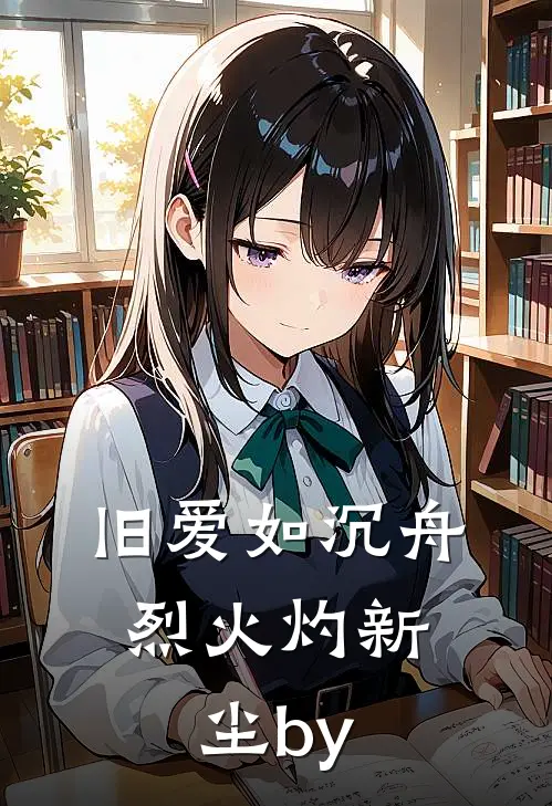 旧爱如沉舟，烈火灼新尘by