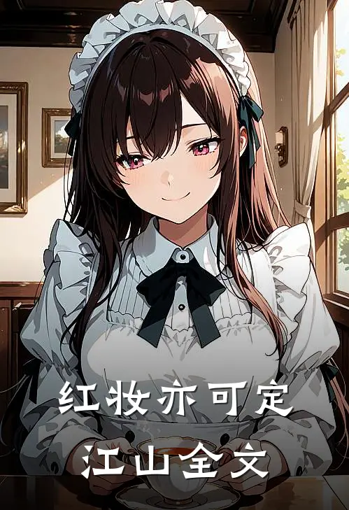 红妆亦可定江山全文