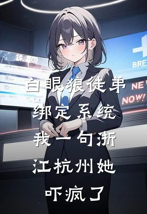 白眼狼徒弟绑定系统，我一句浙江杭州她吓疯了