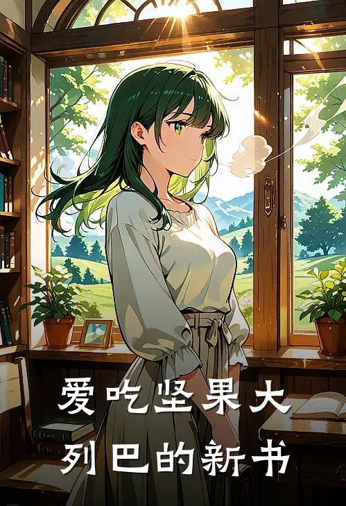 爱吃坚果大列巴的新书