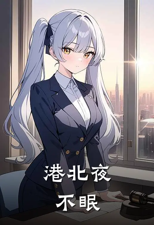 港北夜不眠