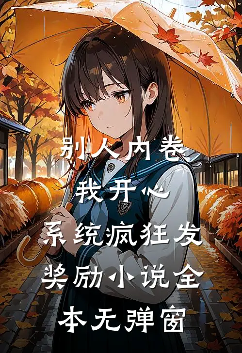 别人内卷我开心,系统疯狂发奖励小说全本无弹窗