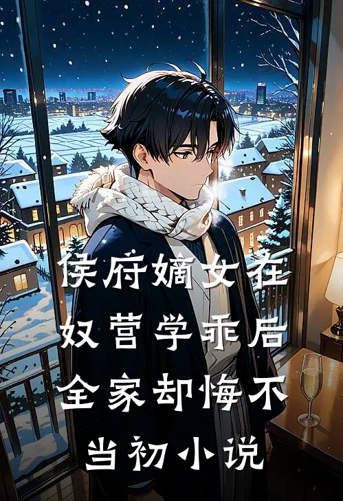 侯府嫡女在奴营学乖后，全家却悔不当初小说