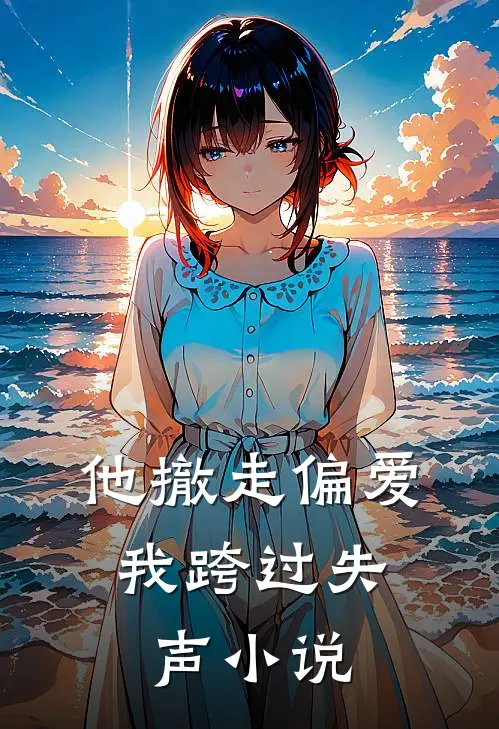 他撤走偏爱，我跨过失声小说