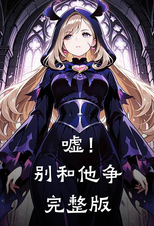 嘘！别和他争完整版