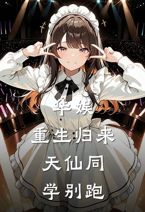 华娱:重生归来,天仙同学别跑
