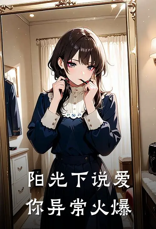 阳光下说爱你异常火爆