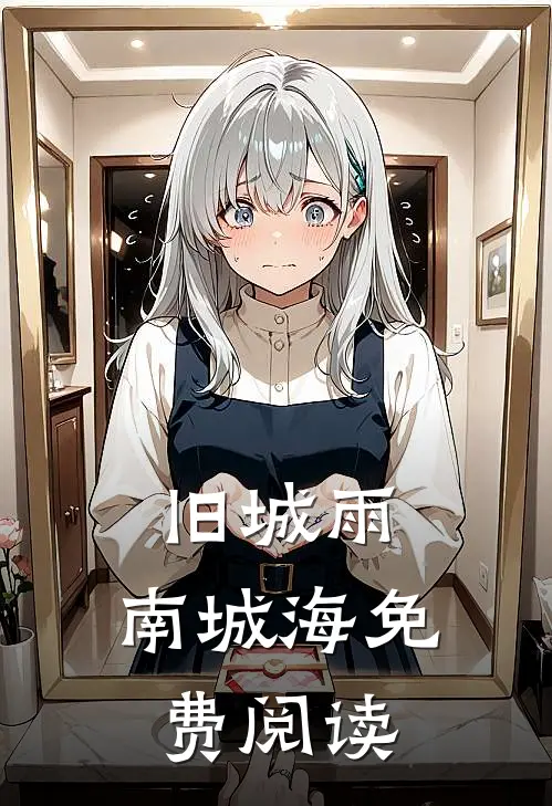 旧城雨，南城海免费阅读