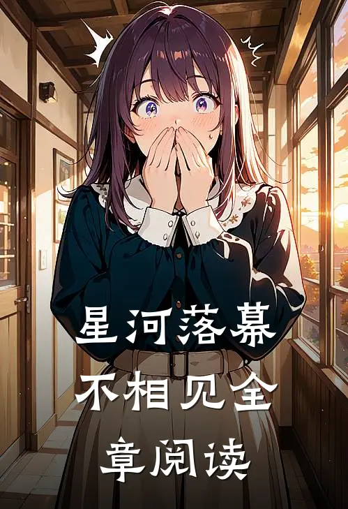 星河落幕不相见全章阅读