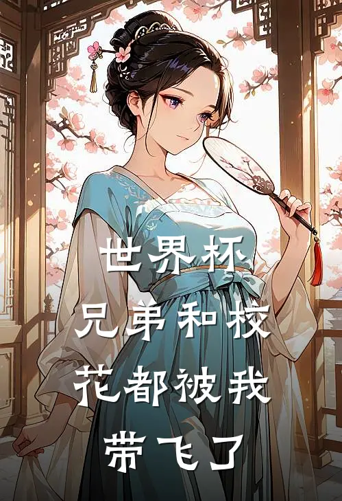世界杯,兄弟和校花都被我带飞了