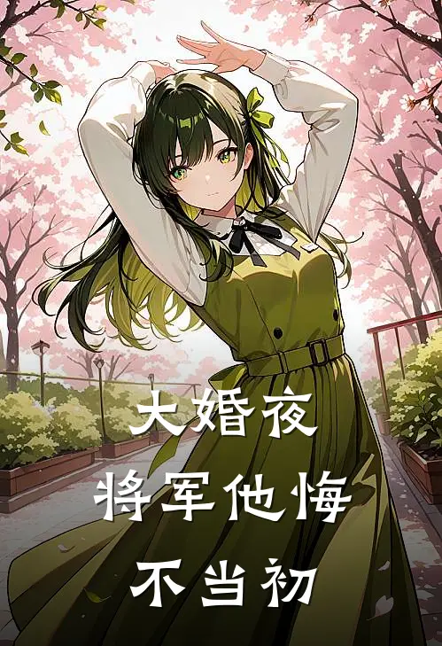 大婚夜,将军他悔不当初