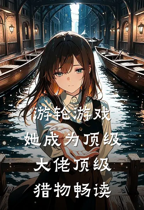游轮游戏，她成为顶级大佬顶级猎物畅读