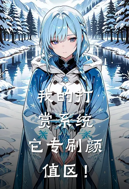 我的打赏系统,它专刷颜值区!