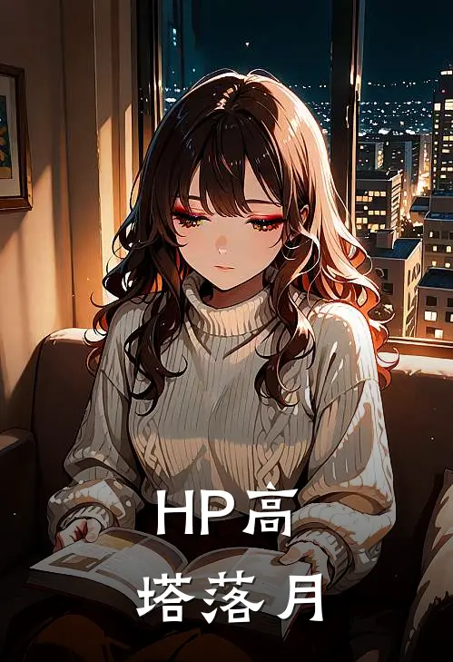 HP高塔落月